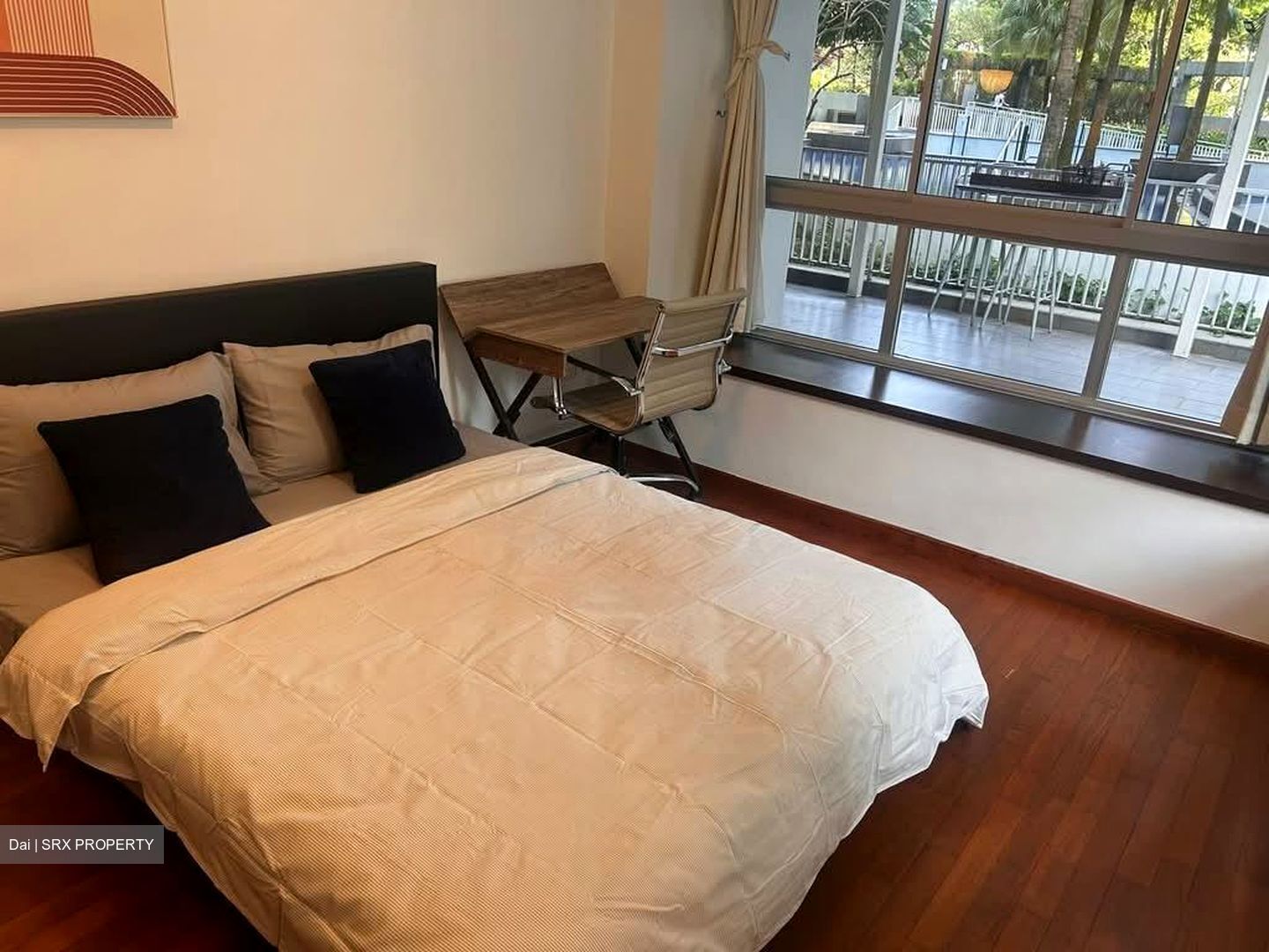 The Parc Condominium (D5), Condominium #584364671